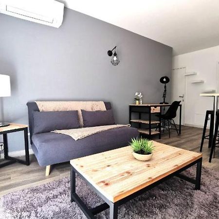 Les Quatres Loges Apartment Екс ан Прованс Екстериор снимка