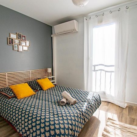 Les Quatres Loges Apartment Екс ан Прованс Екстериор снимка