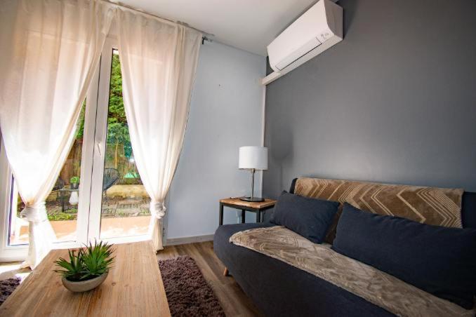 Les Quatres Loges Apartment Екс ан Прованс Екстериор снимка