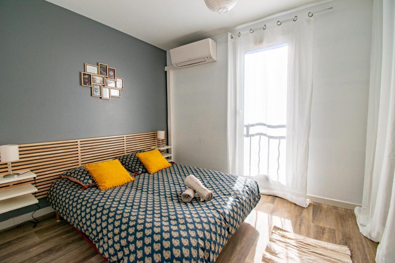 Les Quatres Loges Apartment Екс ан Прованс Екстериор снимка